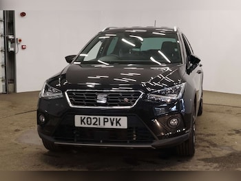 Used SEAT Arona 2021 for sale - 78629878: Photo