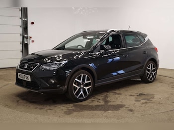 Used SEAT Arona 2021 for sale - 78629878: Photo