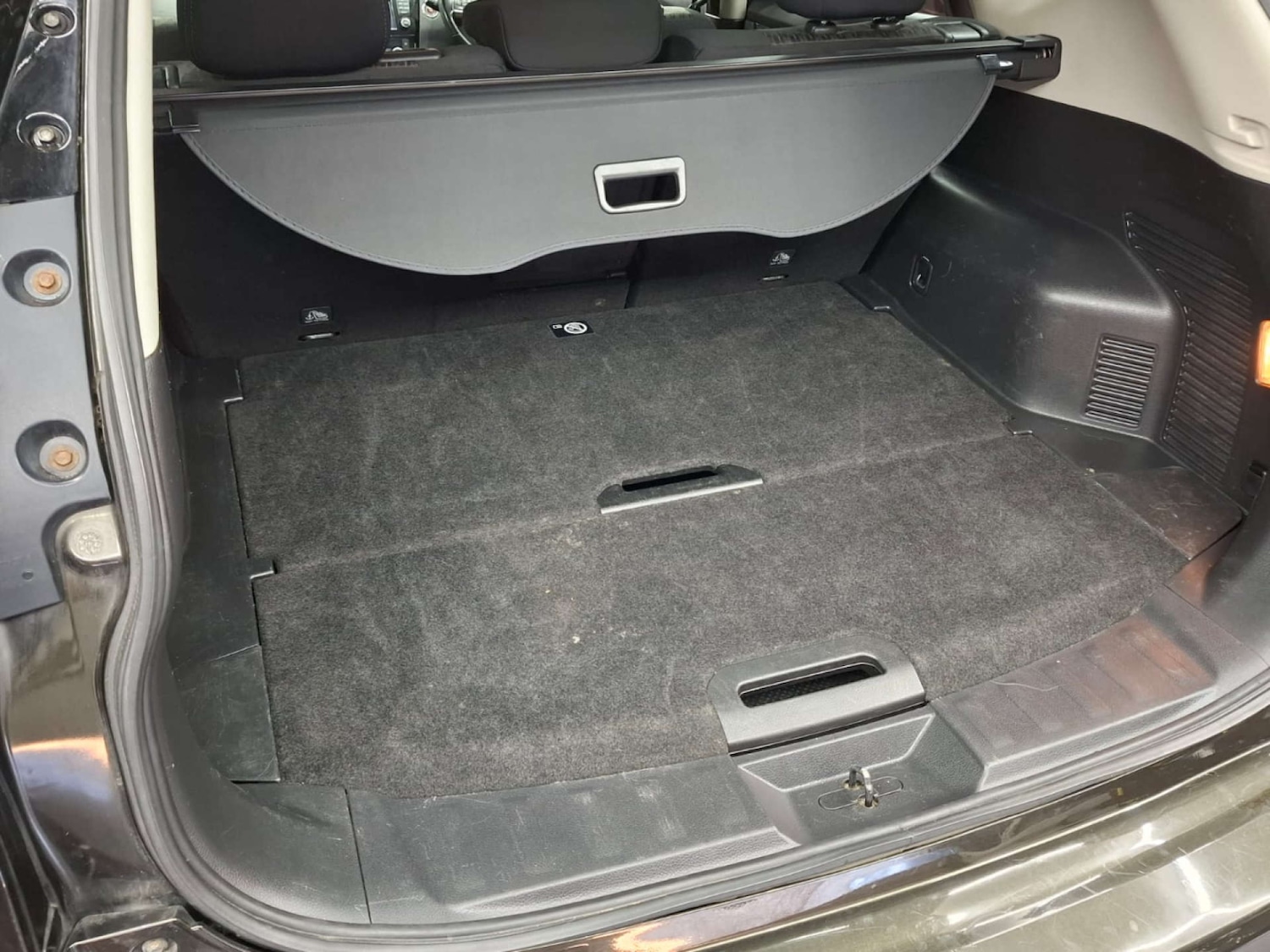 Used Nissan X-Trail 2018 for sale - 76921327: Photo 33