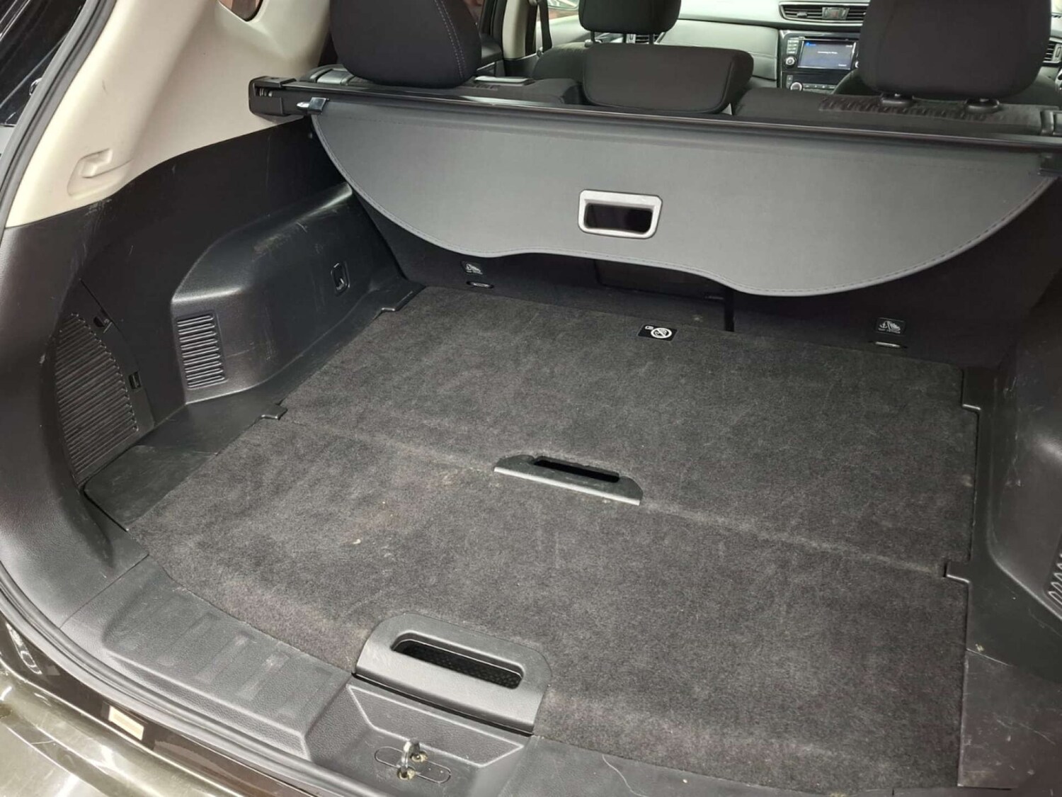 Used Nissan X-Trail 2018 for sale - 76921327: Photo 35