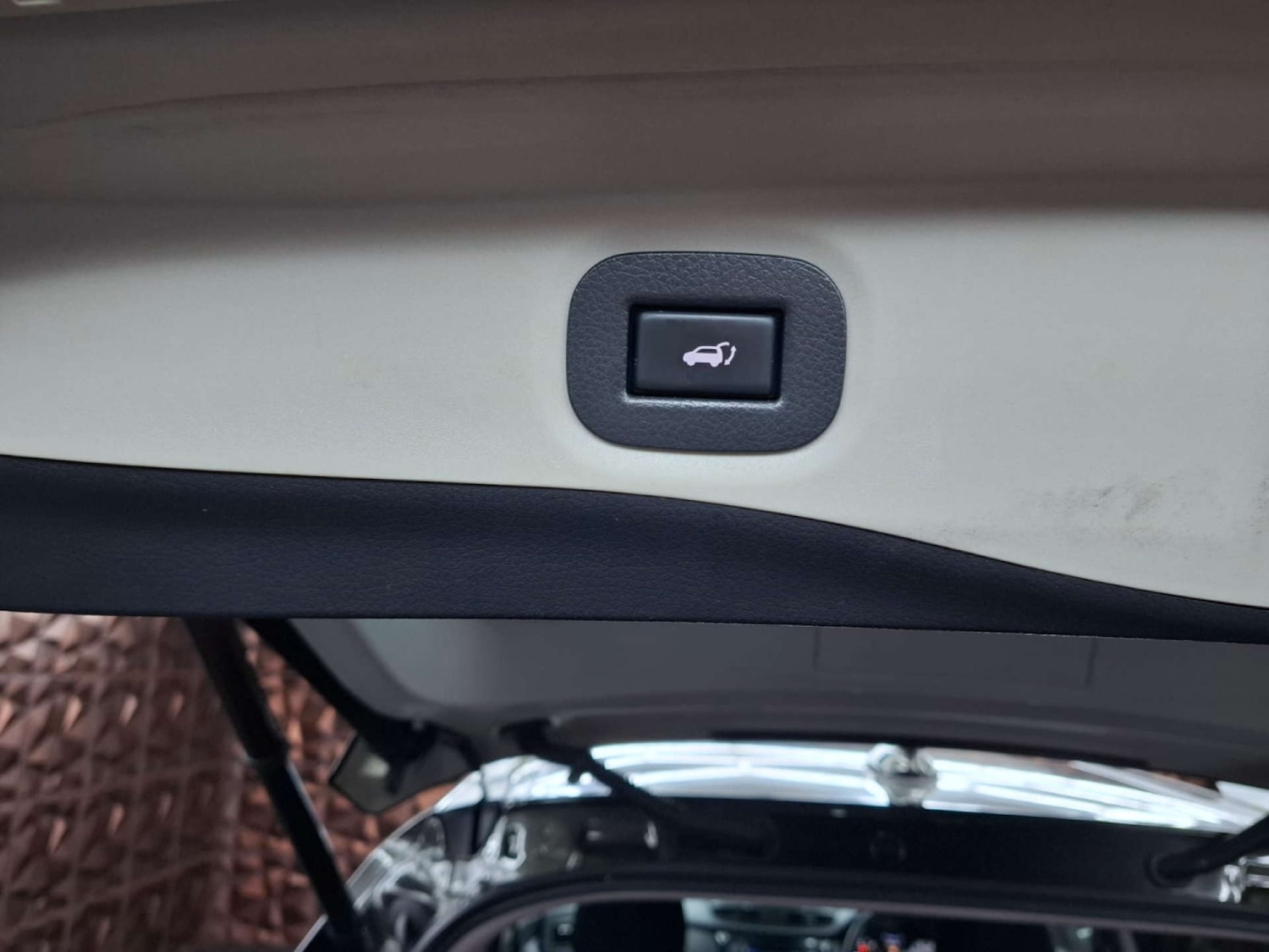 Used Nissan X-Trail 2018 for sale - 76921327: Photo 36