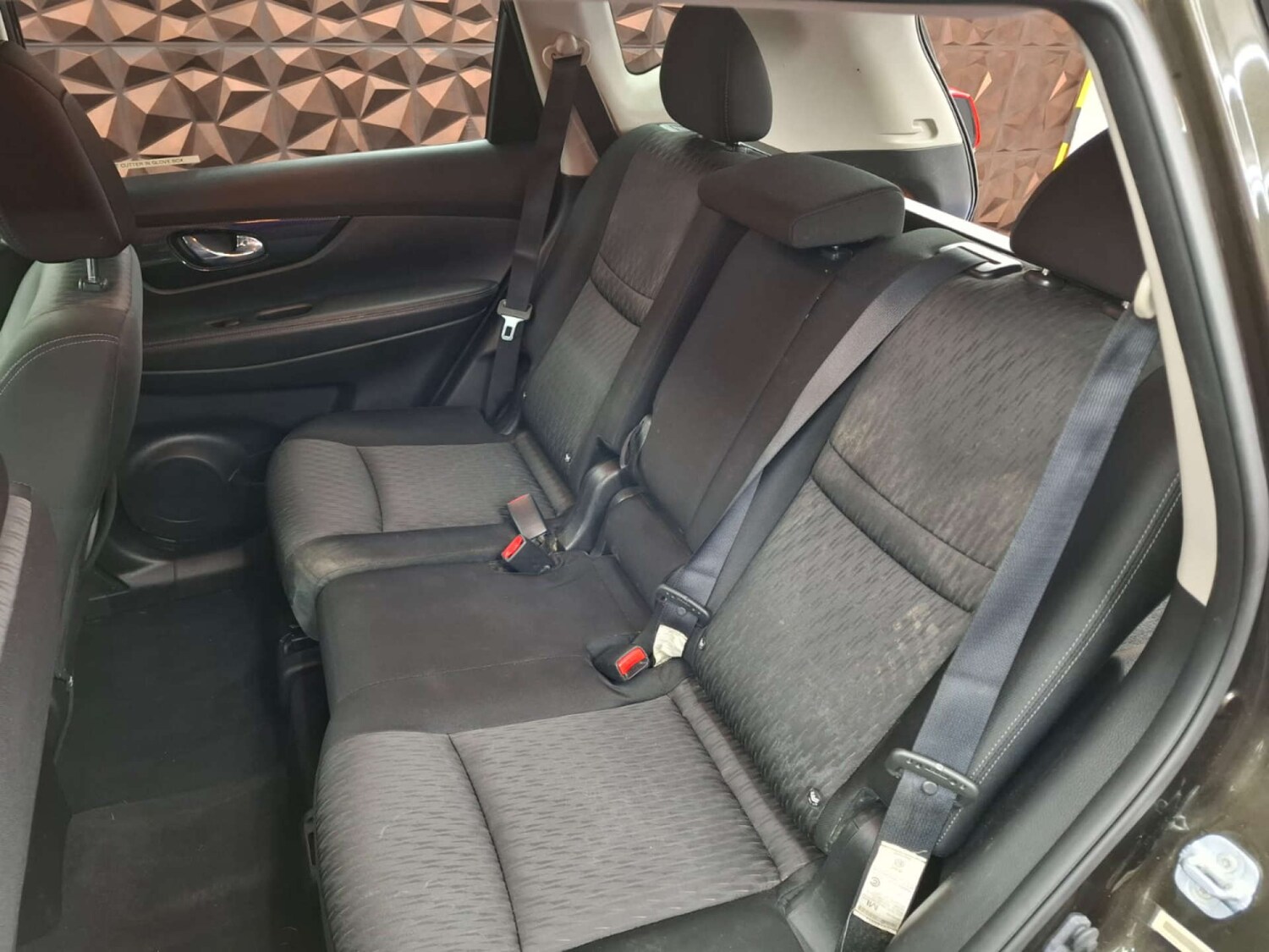 Used Nissan X-Trail 2018 for sale - 76921327: Photo 40