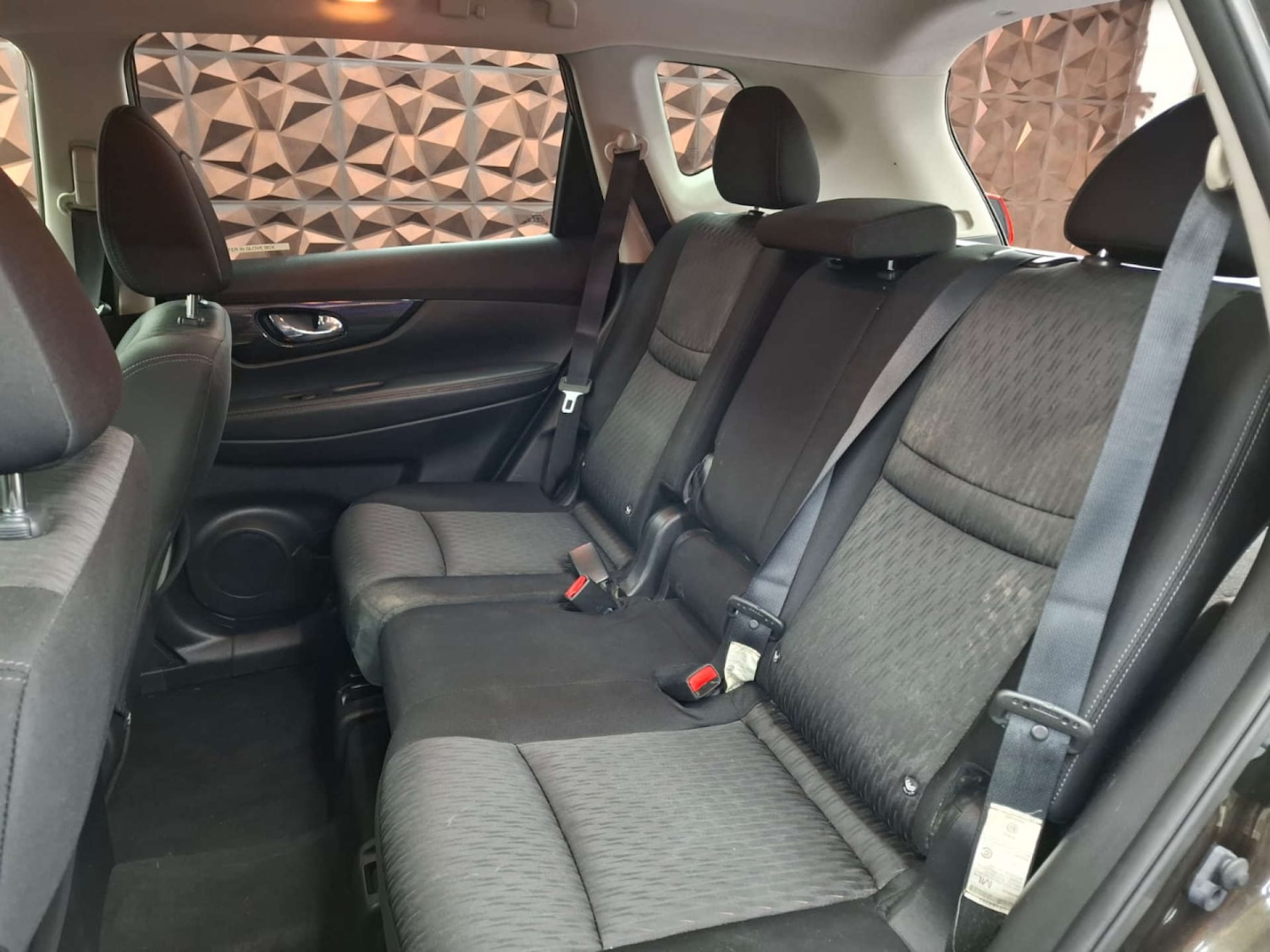 Used Nissan X-Trail 2018 for sale - 76921327: Photo 41