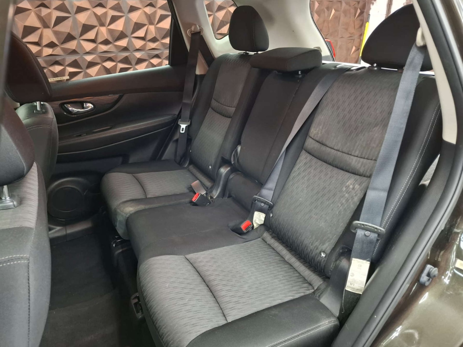 Used Nissan X-Trail 2018 for sale - 76921327: Photo 44