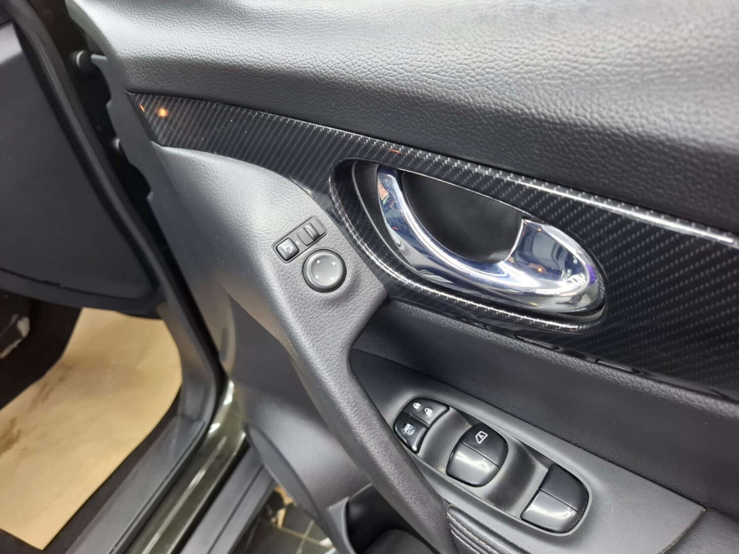 Used Nissan X-Trail 2018 for sale - 76921327: Photo 51