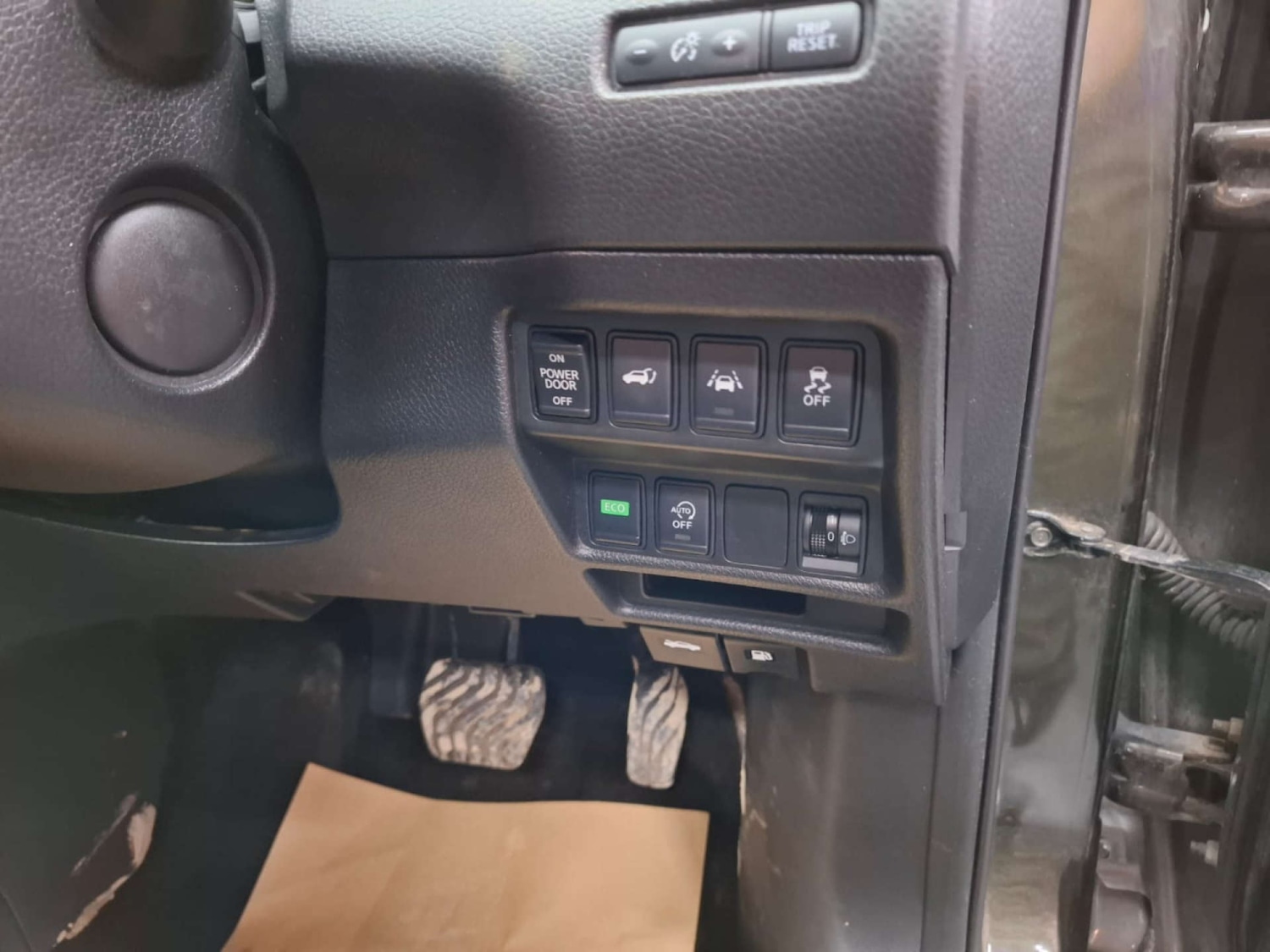 Used Nissan X-Trail 2018 for sale - 76921327: Photo 55