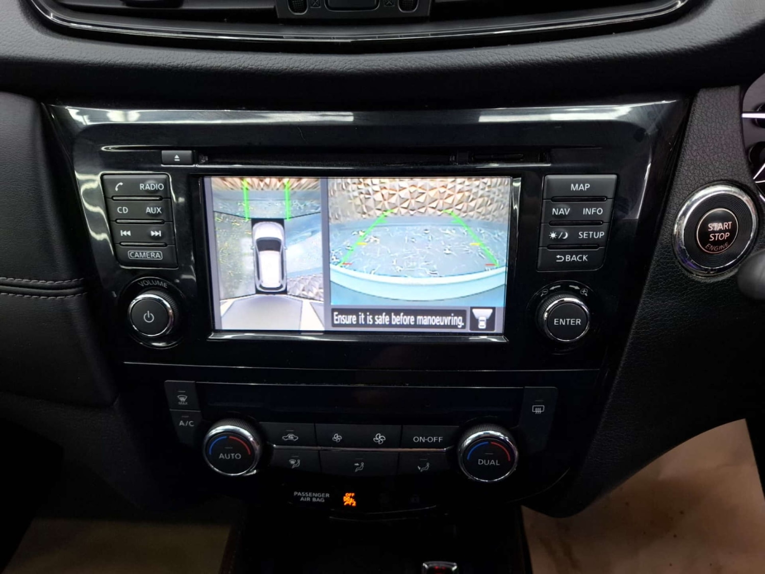 Used Nissan X-Trail 2018 for sale - 76921327: Photo 67