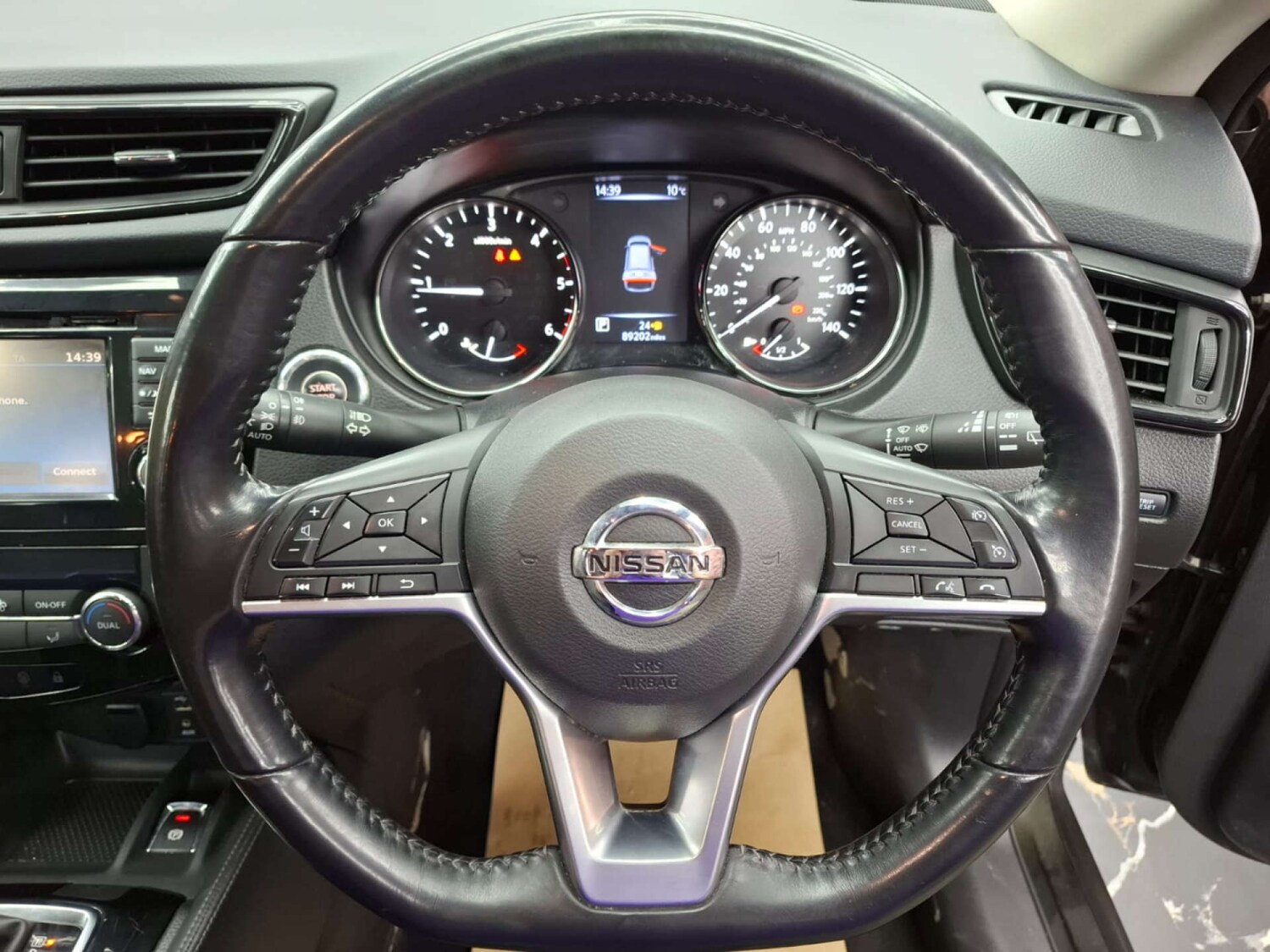 Used Nissan X-Trail 2018 for sale - 76921327: Photo 69