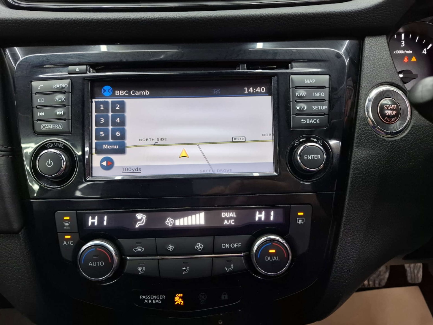 Used Nissan X-Trail 2018 for sale - 76921327: Photo 82