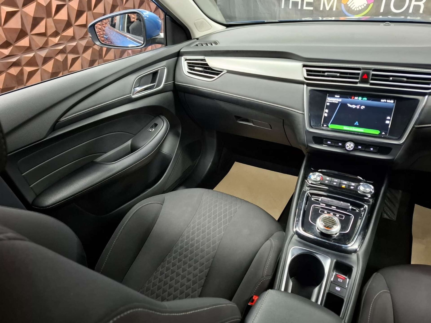 Used MG MG5 2022 for sale - 78198776: Photo 11