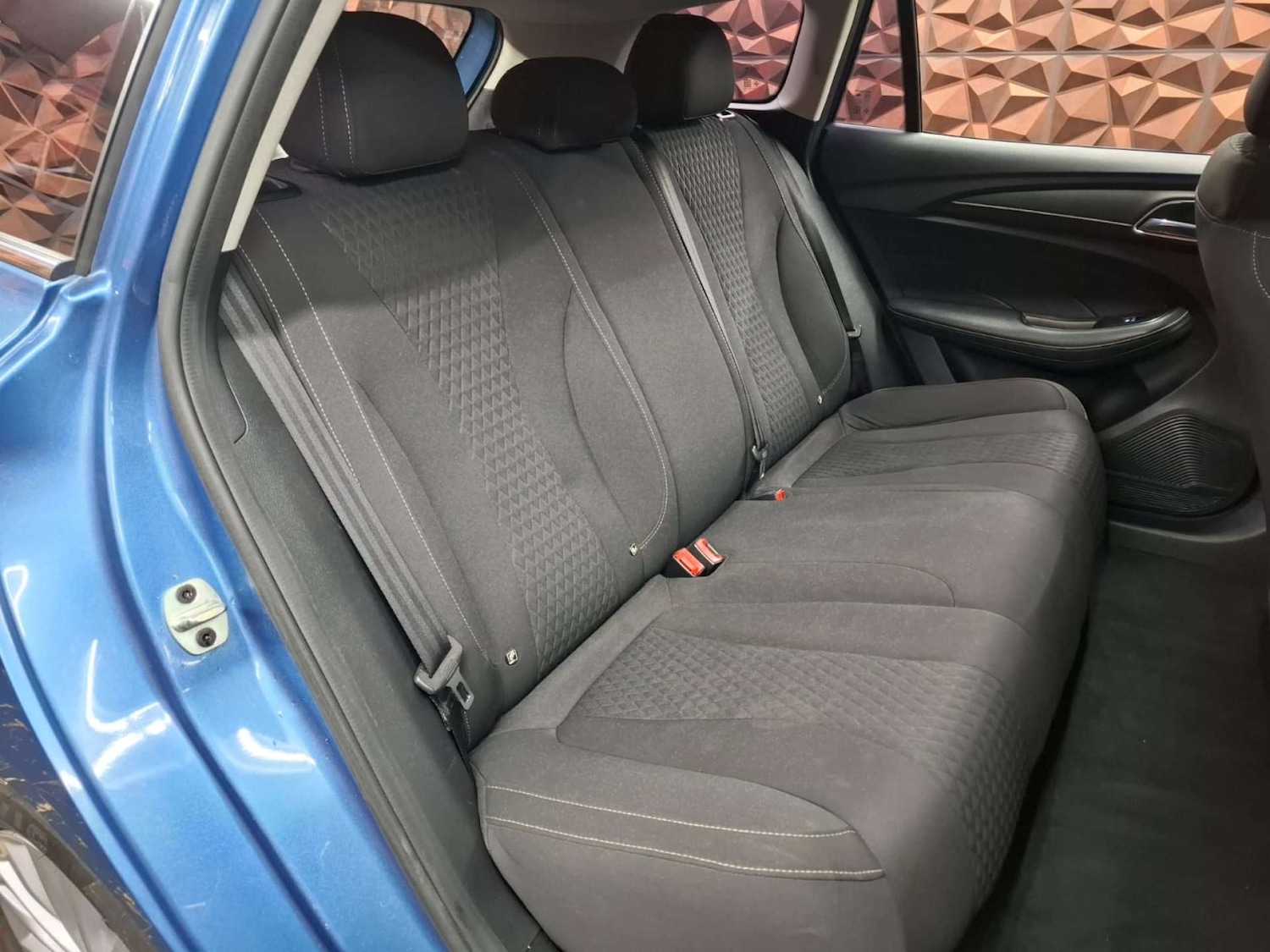 Used MG MG5 2022 for sale - 78198776: Photo 13