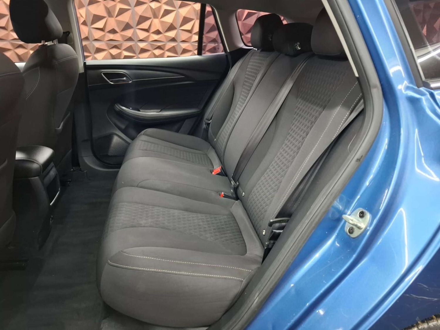 Used MG MG5 2022 for sale - 78198776: Photo 16