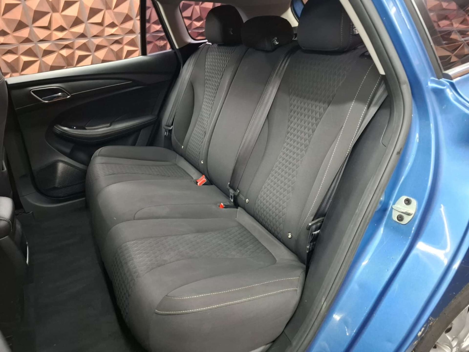 Used MG MG5 2022 for sale - 78198776: Photo 17