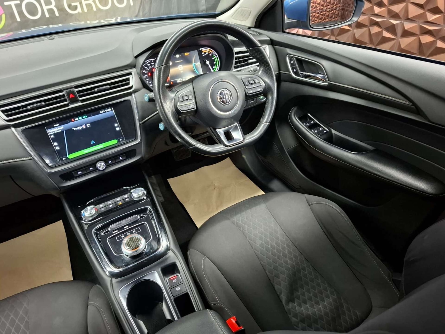 Used MG MG5 2022 for sale - 78198776: Photo 19