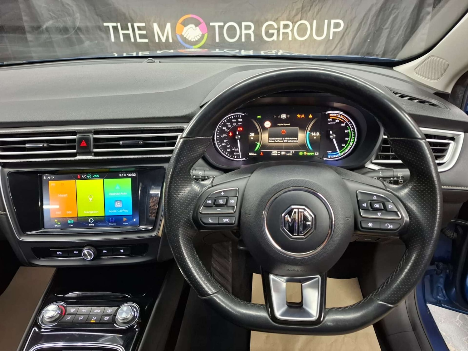 Used MG MG5 2022 for sale - 78198776: Photo 22