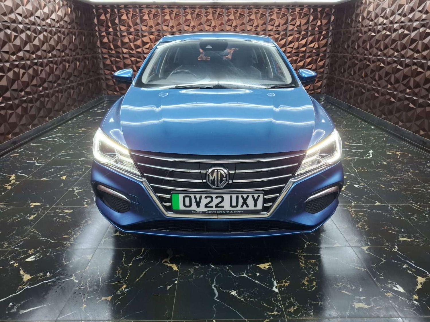 Used MG MG5 2022 for sale - 78198776: Photo 3