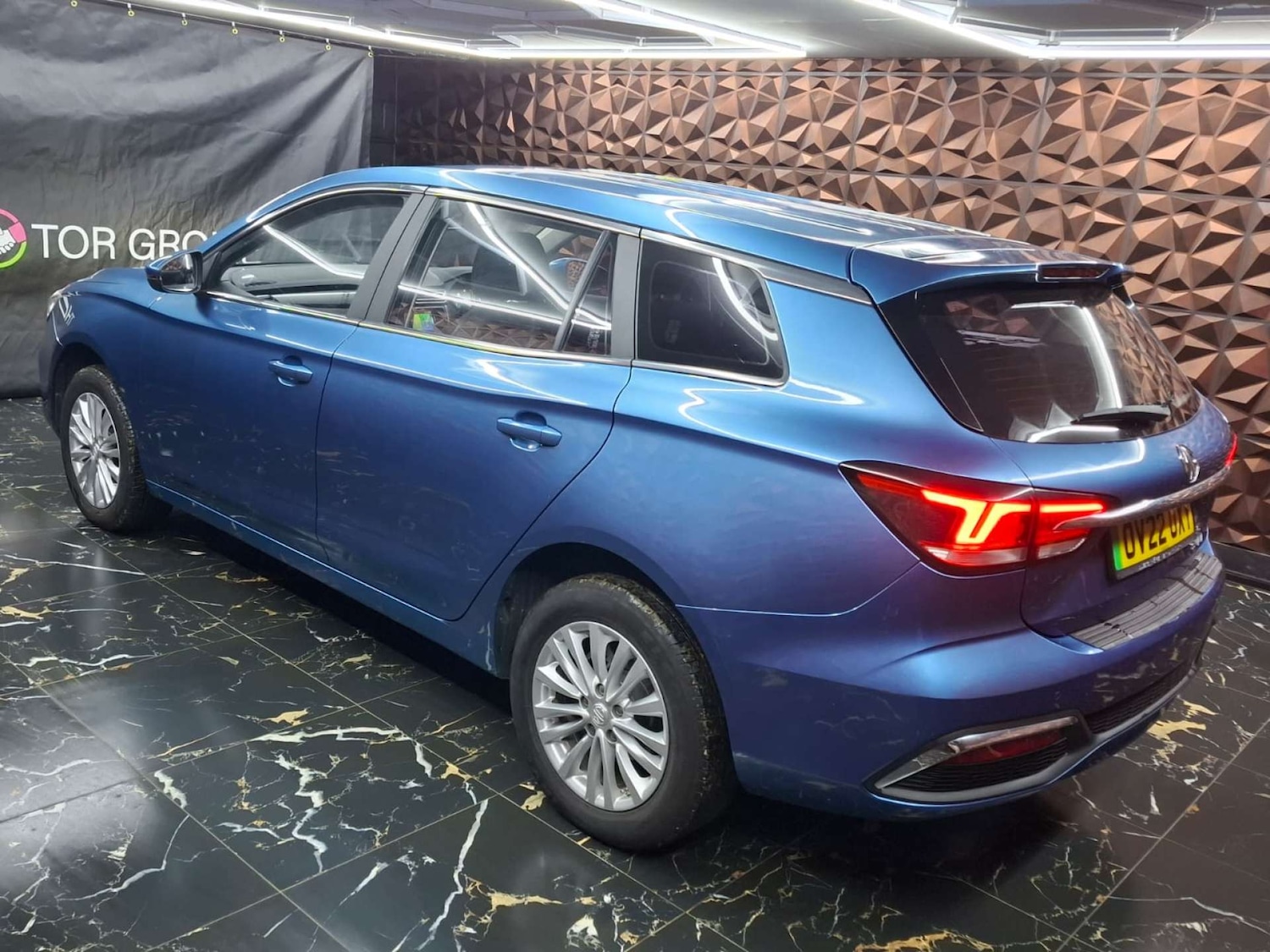 Used MG MG5 2022 for sale - 78198776: Photo 30