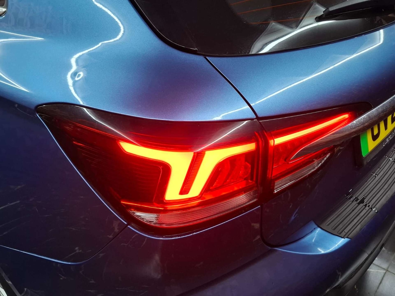 Used MG MG5 2022 for sale - 78198776: Photo 32