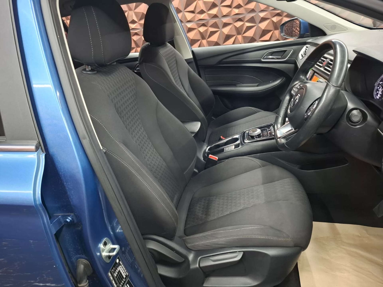 Used MG MG5 2022 for sale - 78198776: Photo 7