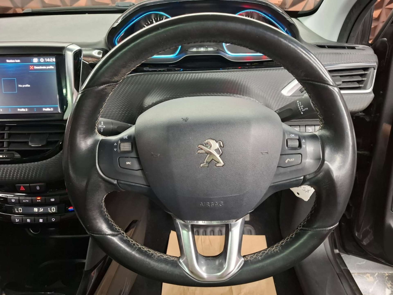 Used Peugeot 2008 2019 for sale - 76921422: Photo 17