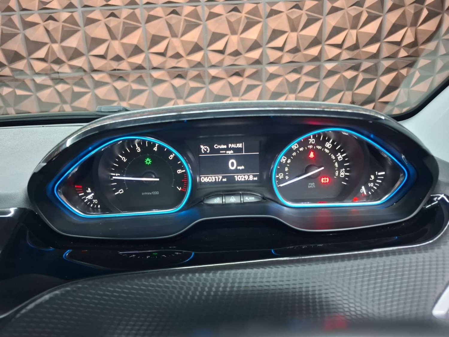 Used Peugeot 2008 2019 for sale - 76921422: Photo 24