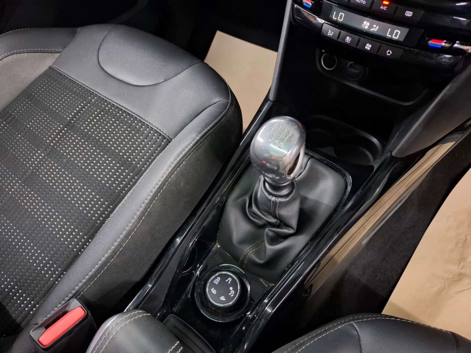 Used Peugeot 2008 2019 for sale - 76921422: Photo 26