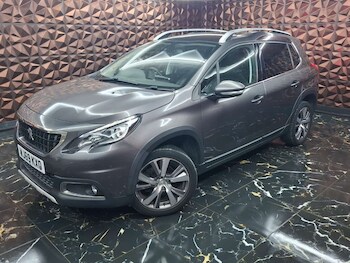 Used Peugeot 2008 2019 for sale - 76921422: Photo