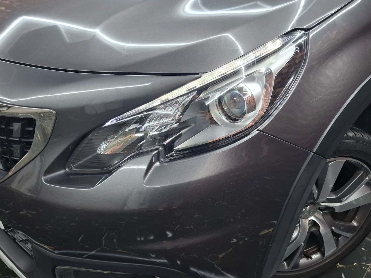 Used Peugeot 2008 2019 for sale - 76921422: Photo 5