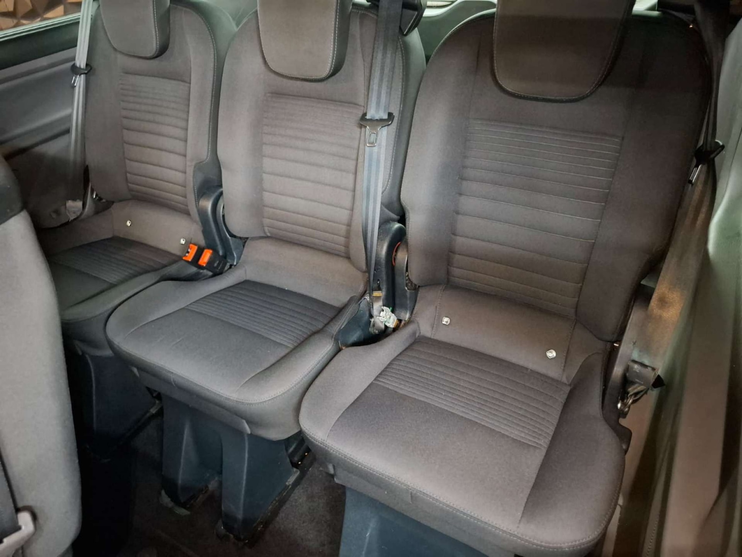 Used Ford Tourneo Custom 2019 for sale - 77735111: Photo 26