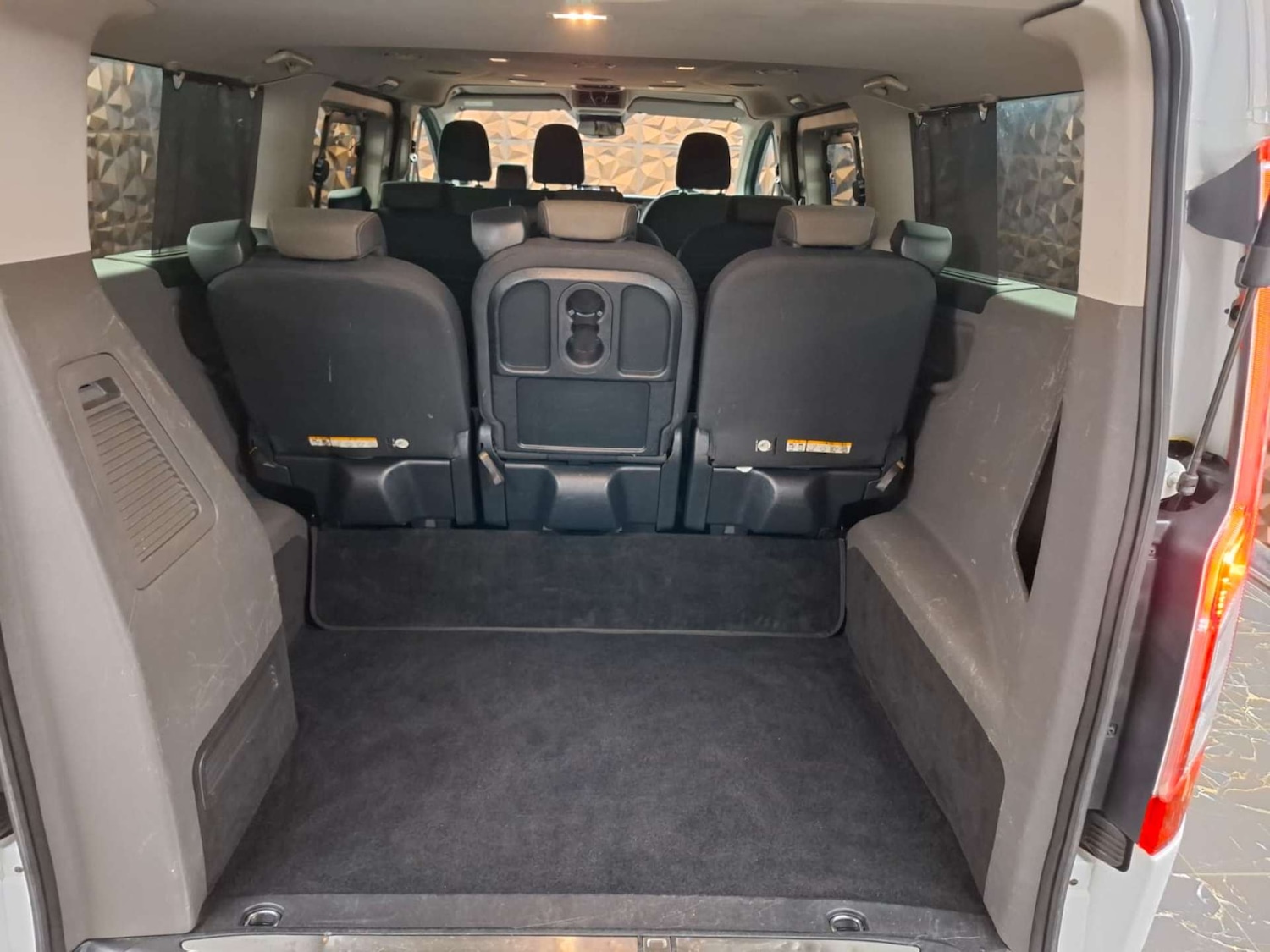 Used Ford Tourneo Custom 2019 for sale - 77735111: Photo 29