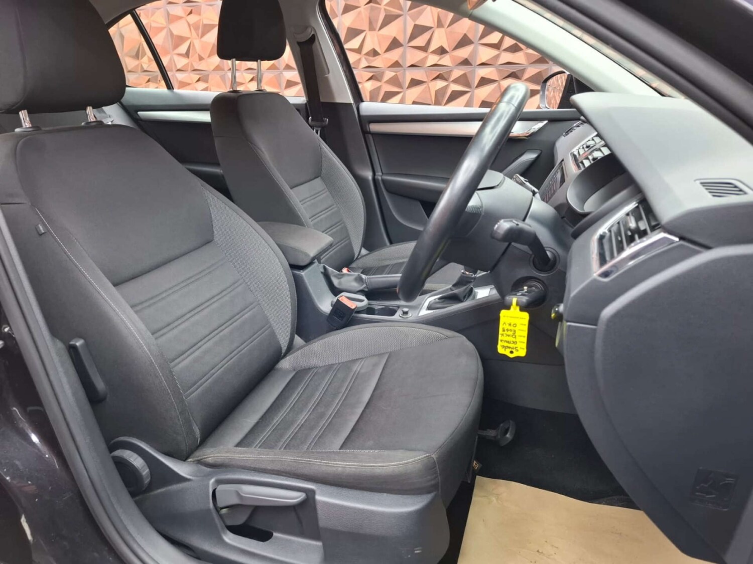 Used Skoda Octavia 2018 for sale - 76921464: Photo 10