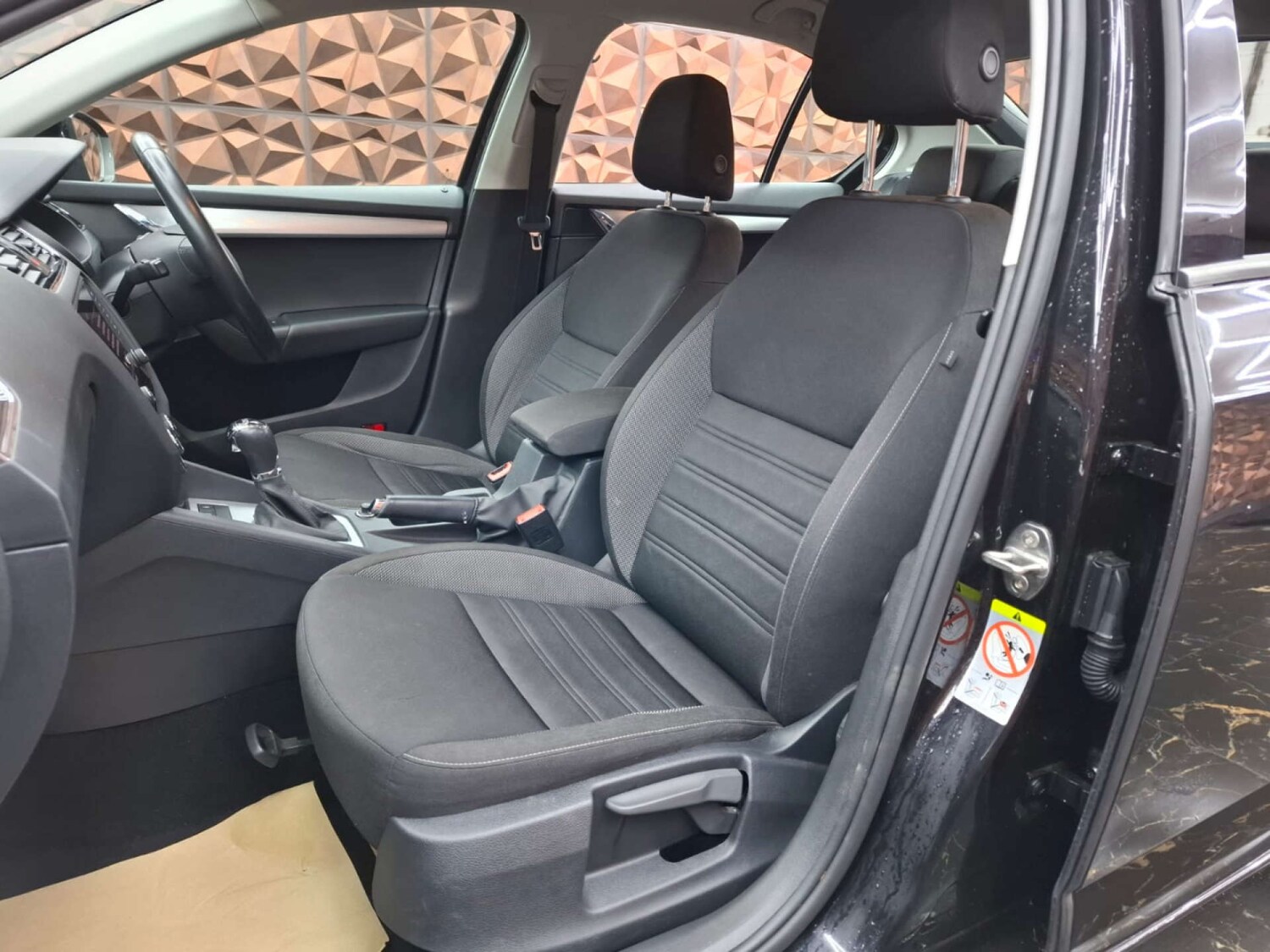 Used Skoda Octavia 2018 for sale - 76921464: Photo 13