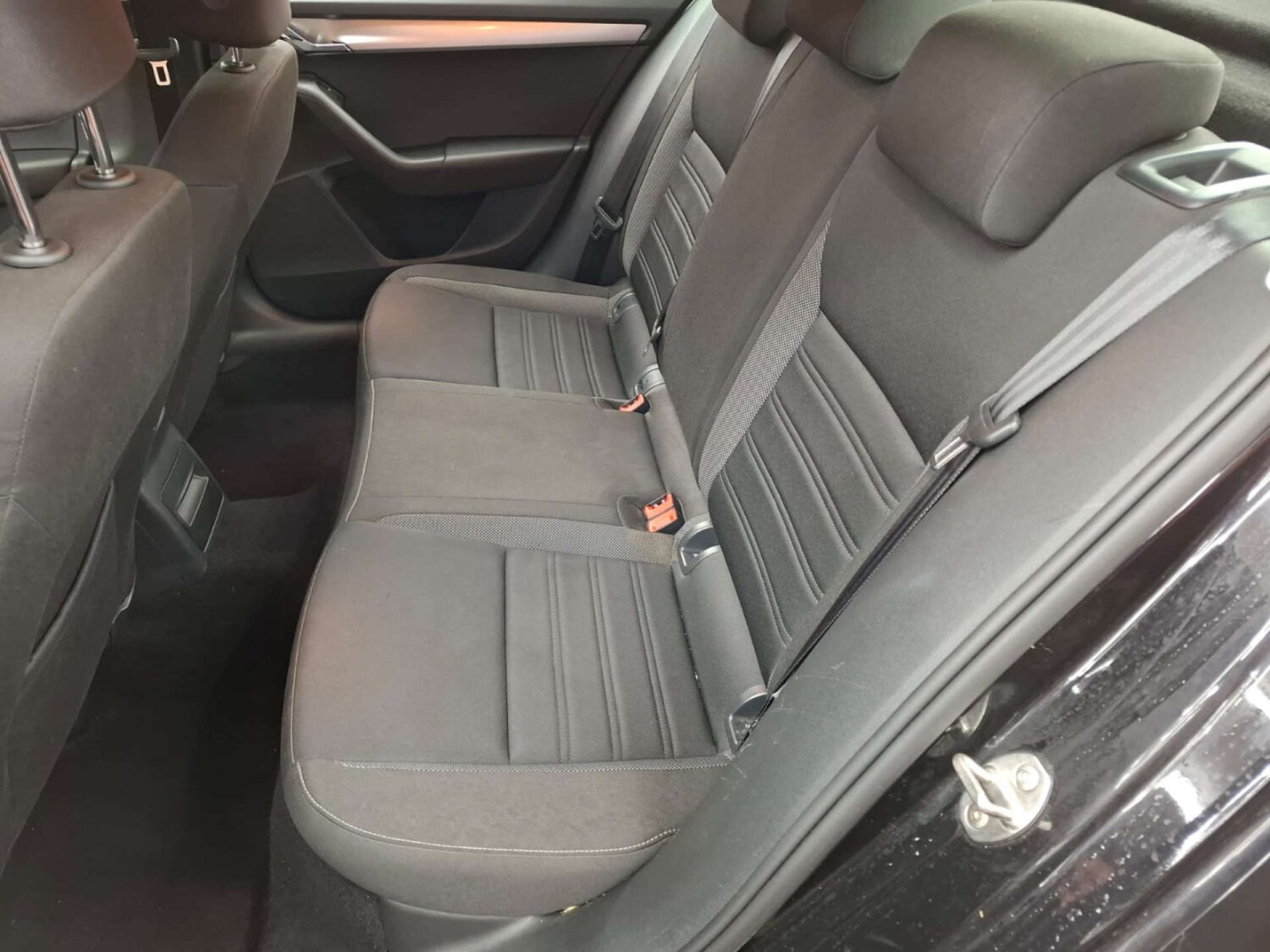 Used Skoda Octavia 2018 for sale - 76921464: Photo 15