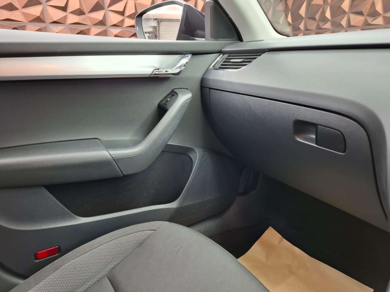 Used Skoda Octavia 2018 for sale - 76921464: Photo 16