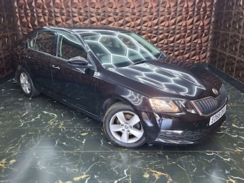 Skoda Octavia feature image