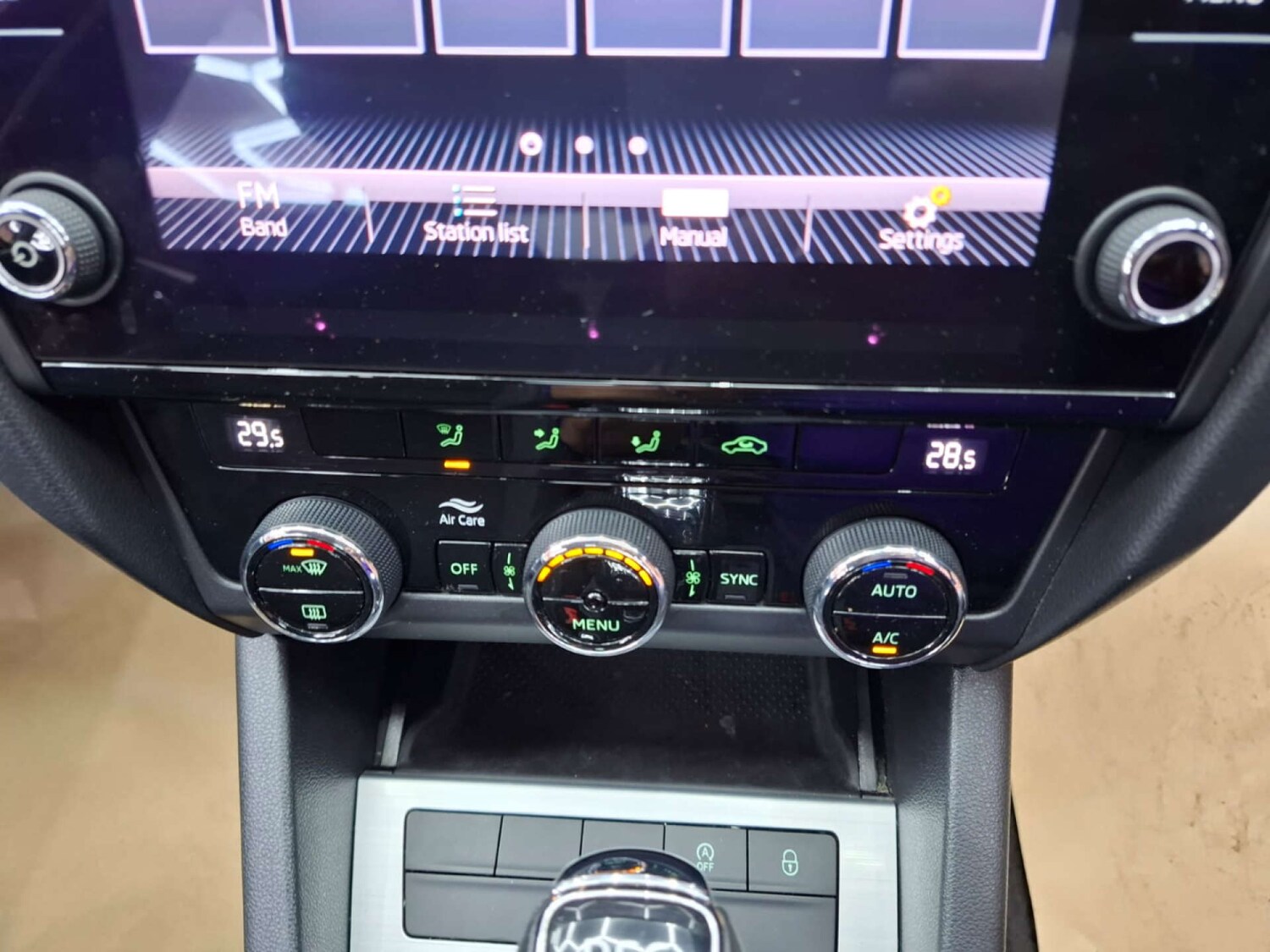 Used Skoda Octavia 2018 for sale - 76921464: Photo 24