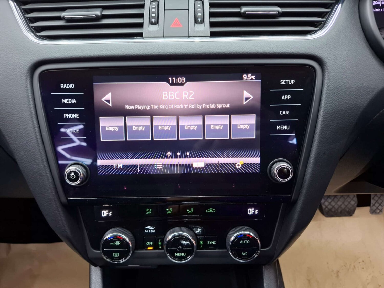 Used Skoda Octavia 2018 for sale - 76921464: Photo 28