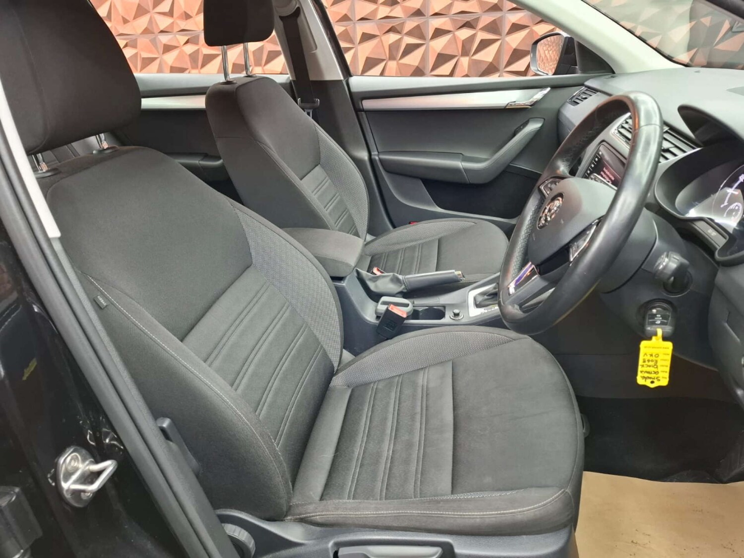 Used Skoda Octavia 2018 for sale - 76921464: Photo 9