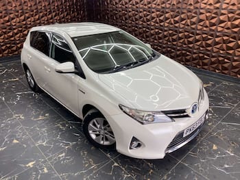 Used Toyota Auris 2013 for sale - 79667652: Photo