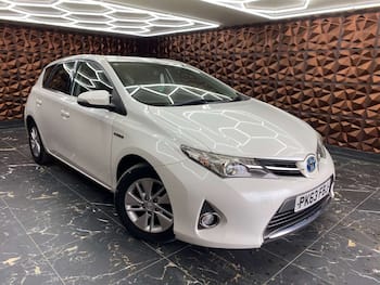Used Toyota Auris 2013 for sale - 79667652: Photo