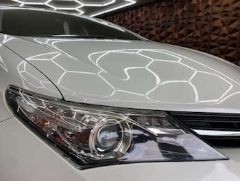 Used Toyota Auris 2013 for sale - 79667652: Photo