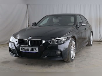 Used BMW 3 Series 2016 for sale - 78650500: Photo