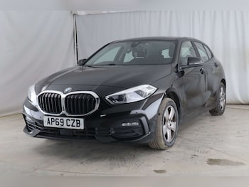 Used BMW 1 Series 2020 for sale - 78482115: Photo