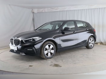 Used BMW 1 Series 2020 for sale - 78482115: Photo