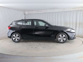 Used BMW 1 Series 2020 for sale - 78482115: Photo