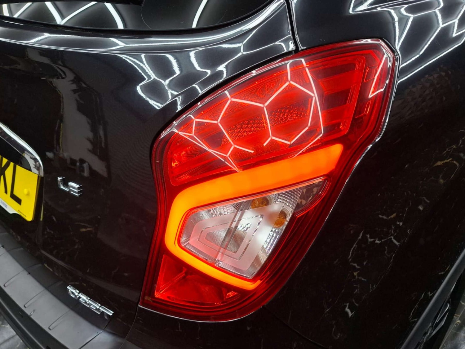 Used Ssangyong Korando 2020 for sale - 77151243: Photo 20