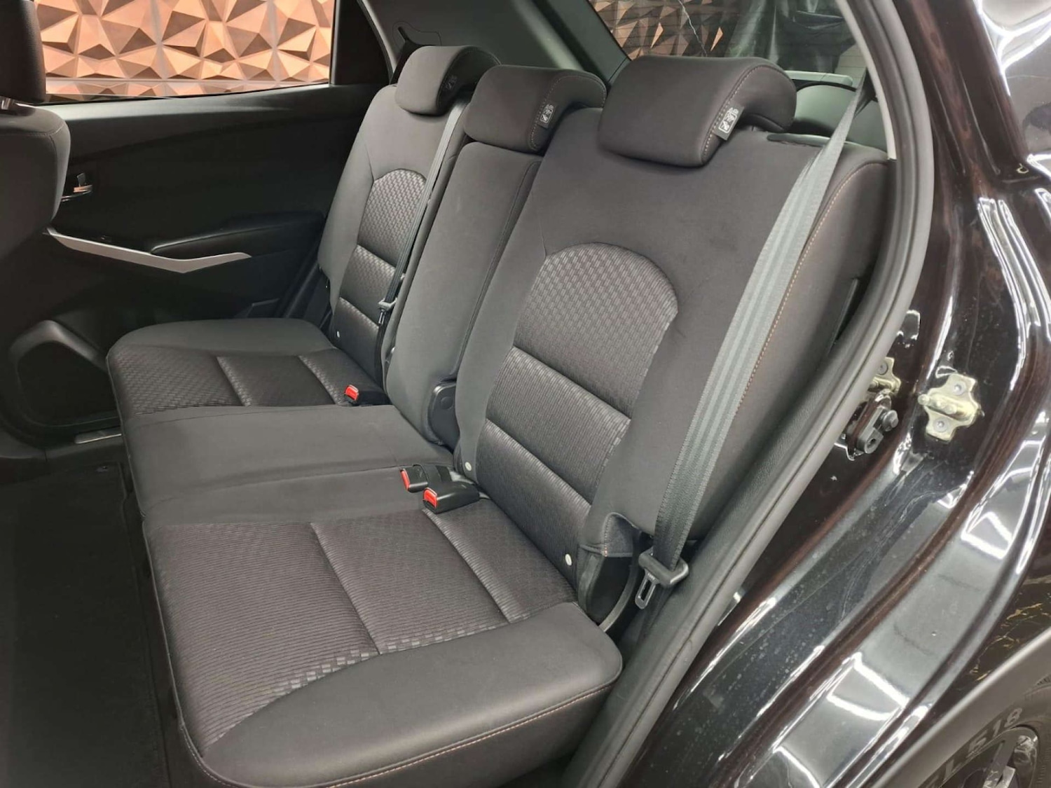 Used Ssangyong Korando 2020 for sale - 77151243: Photo 35