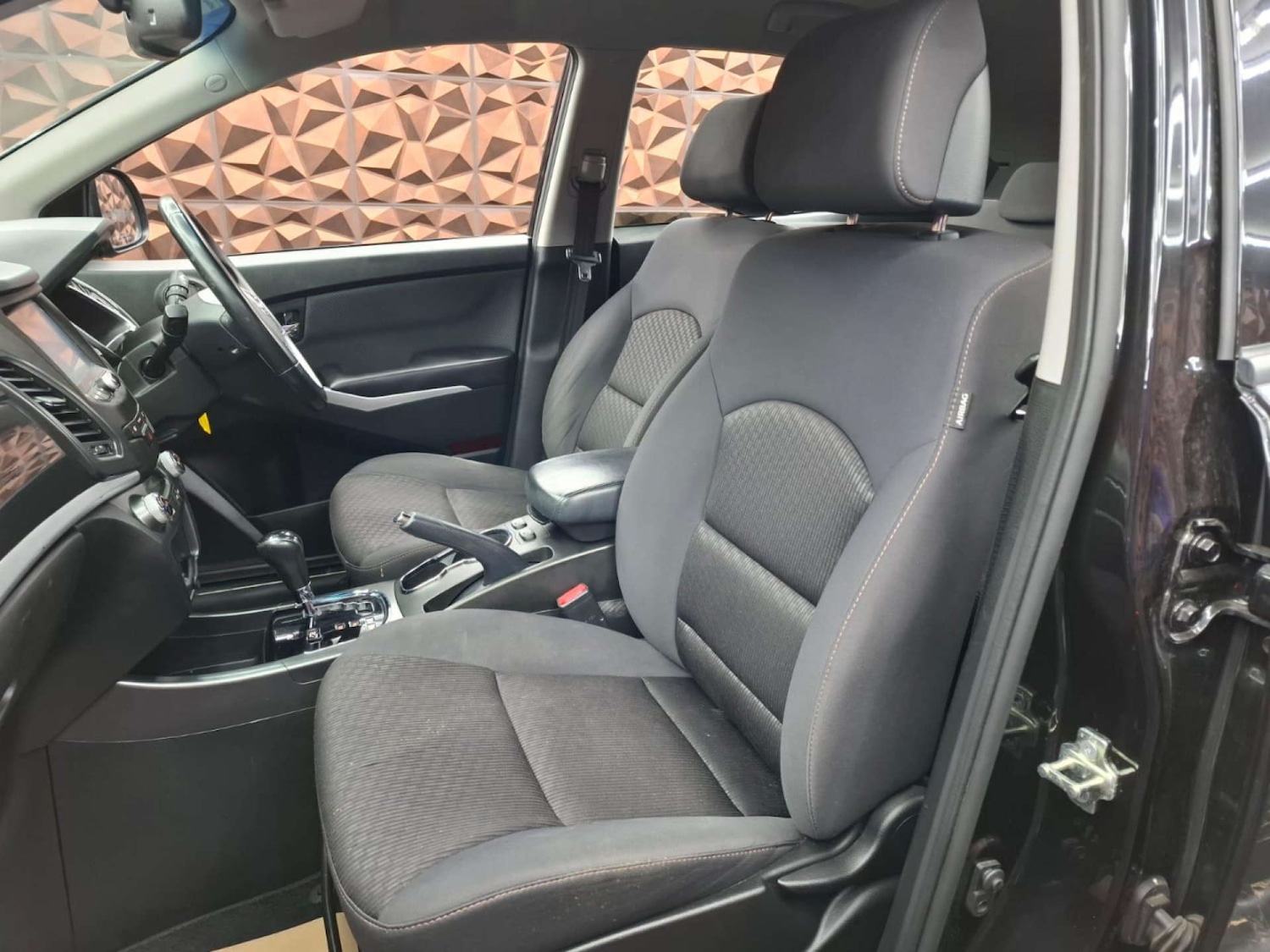 Used Ssangyong Korando 2020 for sale - 77151243: Photo 37