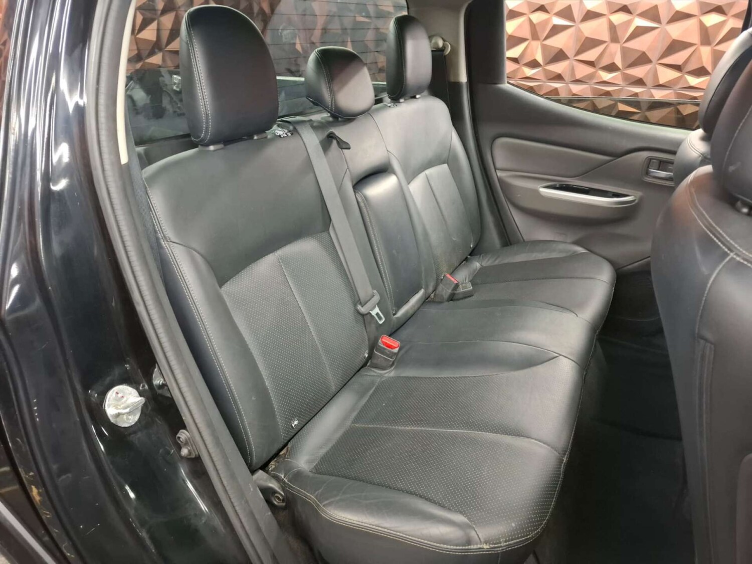 Used Mitsubishi L200 2016 for sale - 77151219: Photo 13