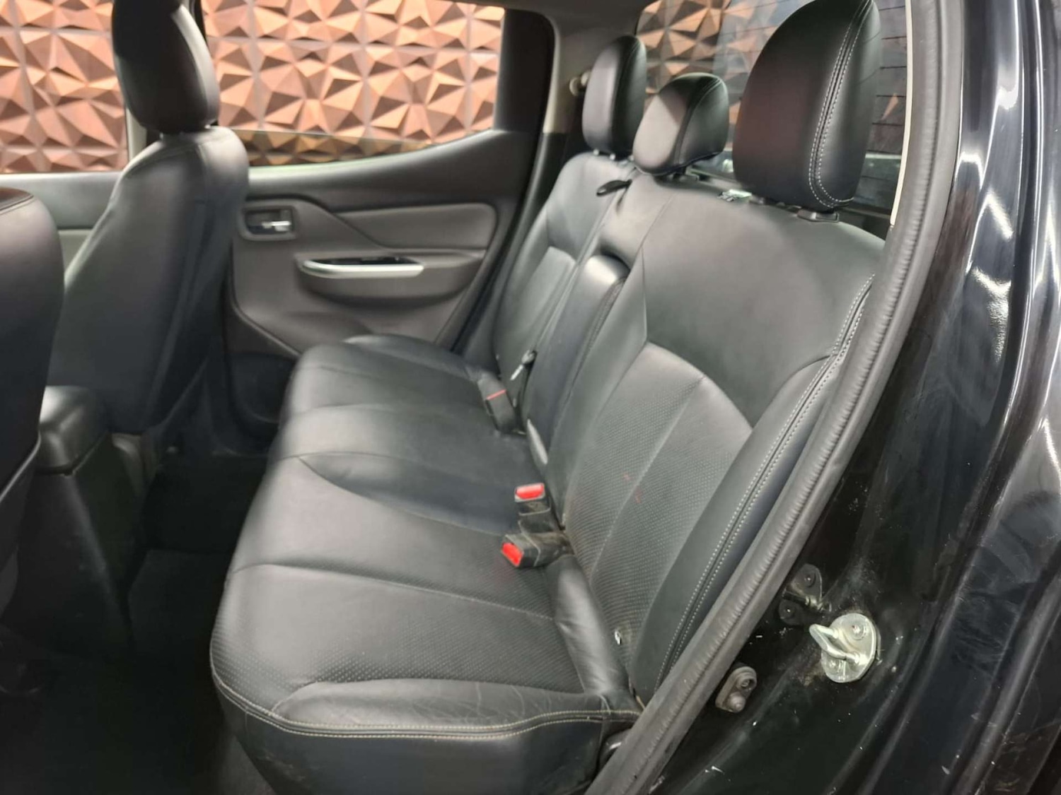 Used Mitsubishi L200 2016 for sale - 77151219: Photo 16